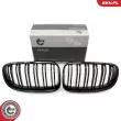 ESEN SKV 66SKV116 - Grille de radiateur