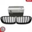 ESEN SKV 66SKV117 - Grille de radiateur