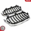 ESEN SKV 66SKV122 - Grille de radiateur
