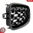 ESEN SKV 66SKV128 - Grille de radiateur