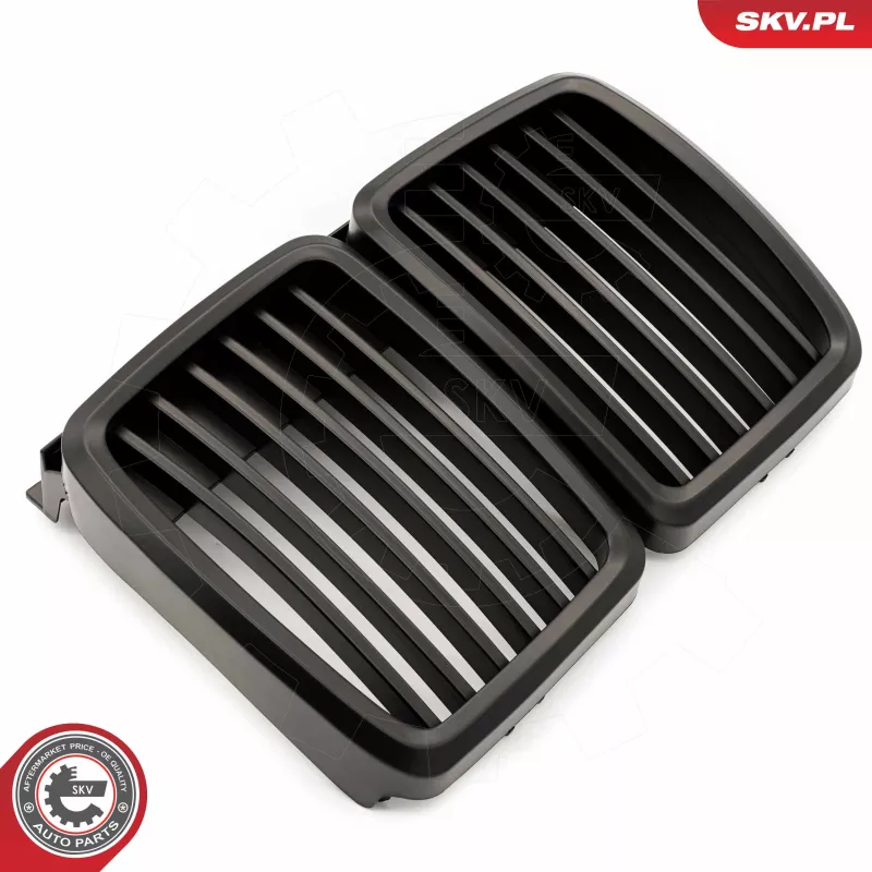 Grille de radiateur ESEN SKV 66SKV147 - Visuel 1