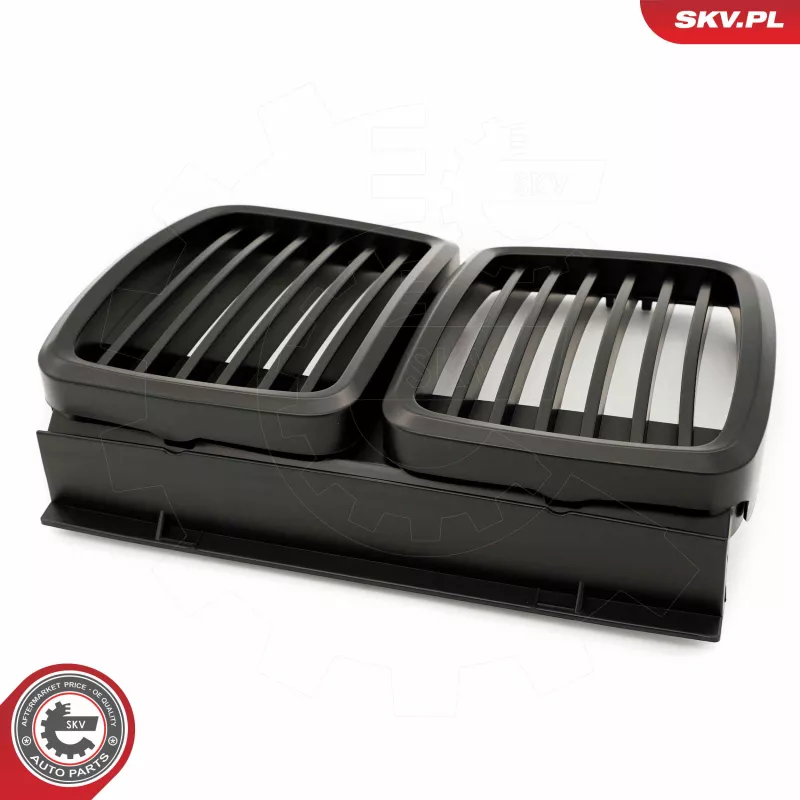 Grille de radiateur ESEN SKV 66SKV147 - Visuel 2