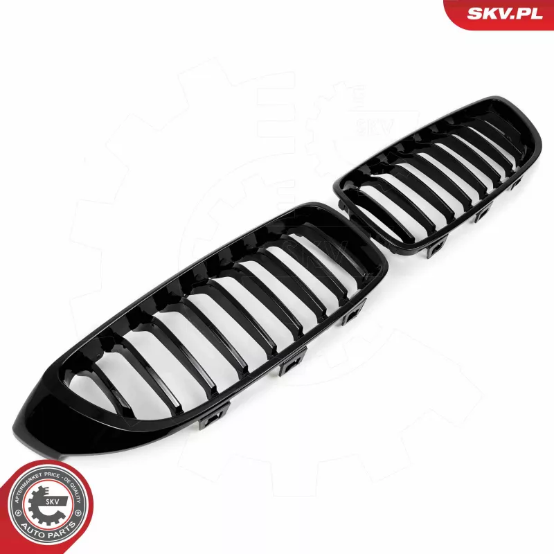 Grille de radiateur ESEN SKV 66SKV149 - Visuel 2