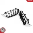 ESEN SKV 66SKV152 - Grille de radiateur