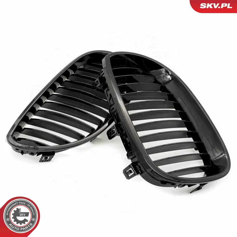 Grille de radiateur ESEN SKV 66SKV165 - Visuel 2