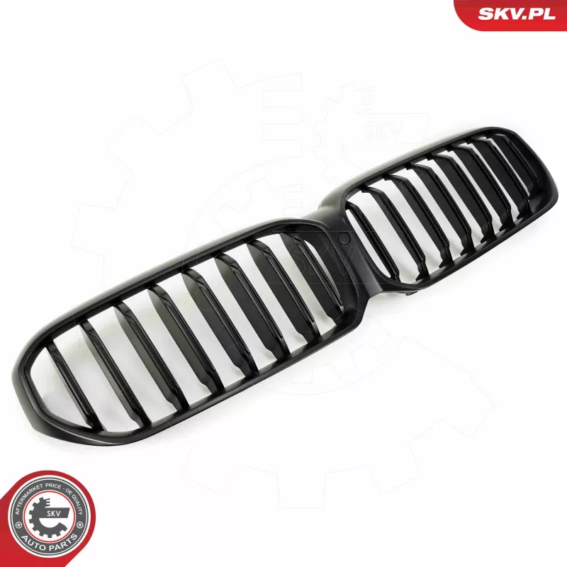 Grille de radiateur ESEN SKV 66SKV202 - Visuel 2