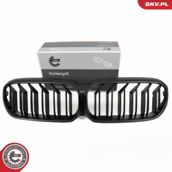 ESEN SKV 66SKV204 - Grille de radiateur