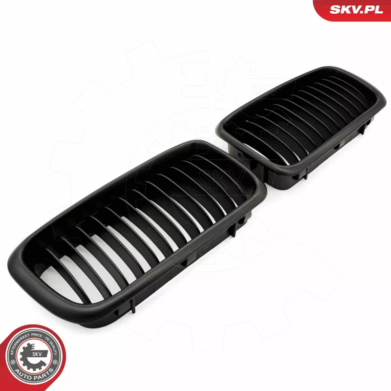 Grille de radiateur ESEN SKV 66SKV213 - Visuel 2