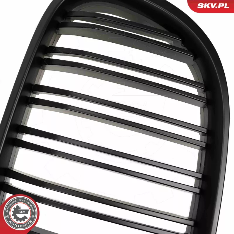 Grille de radiateur ESEN SKV 66SKV220 - Visuel 1
