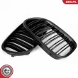 ESEN SKV 66SKV220 - Grille de radiateur