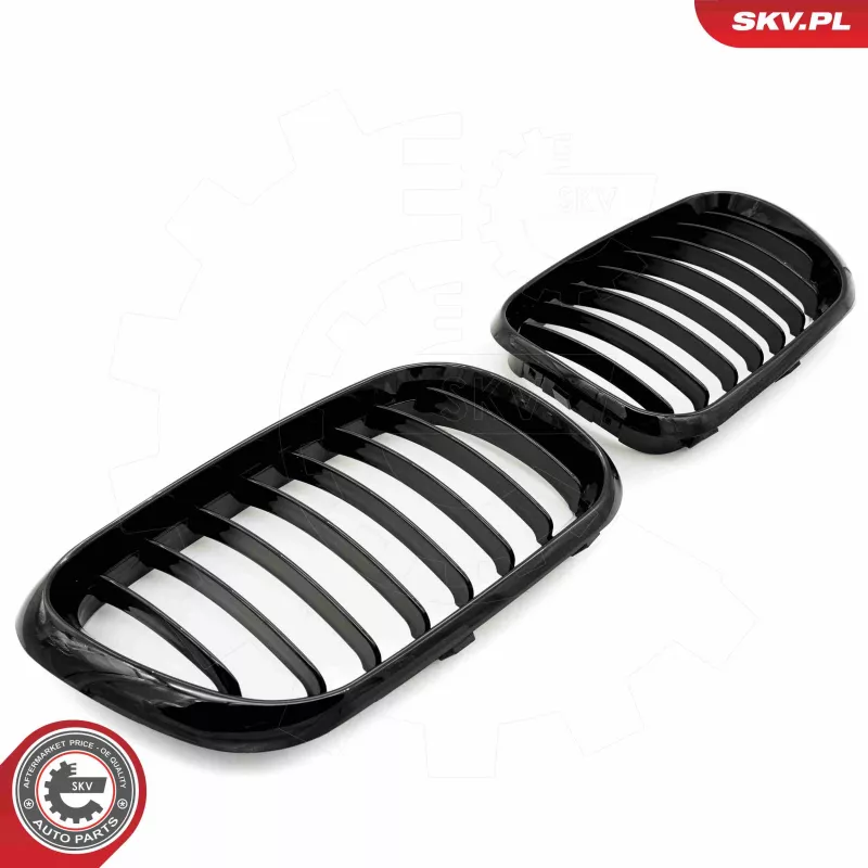 Grille de radiateur ESEN SKV 66SKV270 - Visuel 2