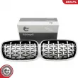 ESEN SKV 66SKV293 - Grille de radiateur