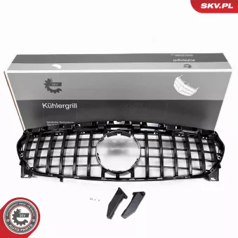 ESEN SKV 66SKV557 - Grille de radiateur