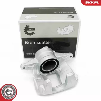 Étrier de frein avant droit ESEN SKV 67SKV052 pour RAM 1500 1.6 D - 114cv