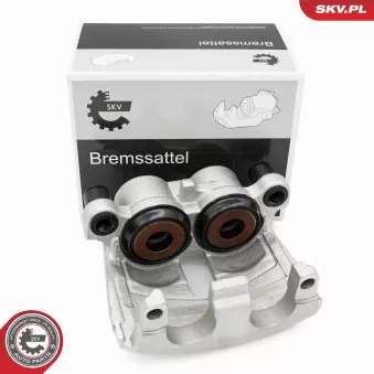 ESEN SKV 67SKV472 - Étrier de frein avant droit