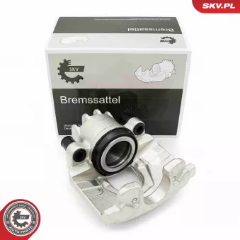 Étrier de frein avant droit ESEN SKV OEM 4400V4