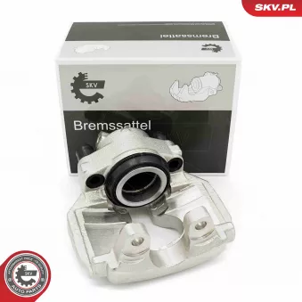 Étrier de frein avant gauche ESEN SKV OEM 7H0615123B