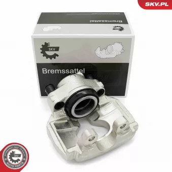 Étrier de frein avant droit ESEN SKV OEM 7H0615124B