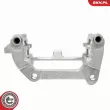 ESEN SKV 67SKV624 - Support, étrier de frein