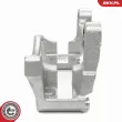 ESEN SKV 67SKV633 - Support, étrier de frein