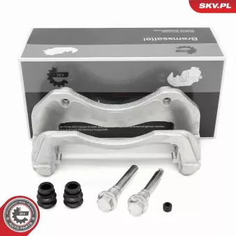 ESEN SKV 67SKV650 - Support, étrier de frein