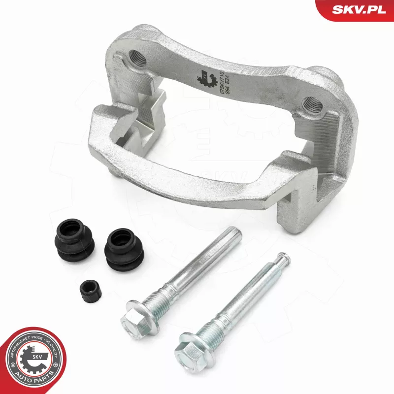 Support, étrier de frein ESEN SKV 67SKV710 - Visuel 1