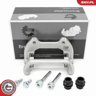 ESEN SKV 67SKV730 - Support, étrier de frein