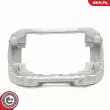 ESEN SKV 67SKV740 - Support, étrier de frein