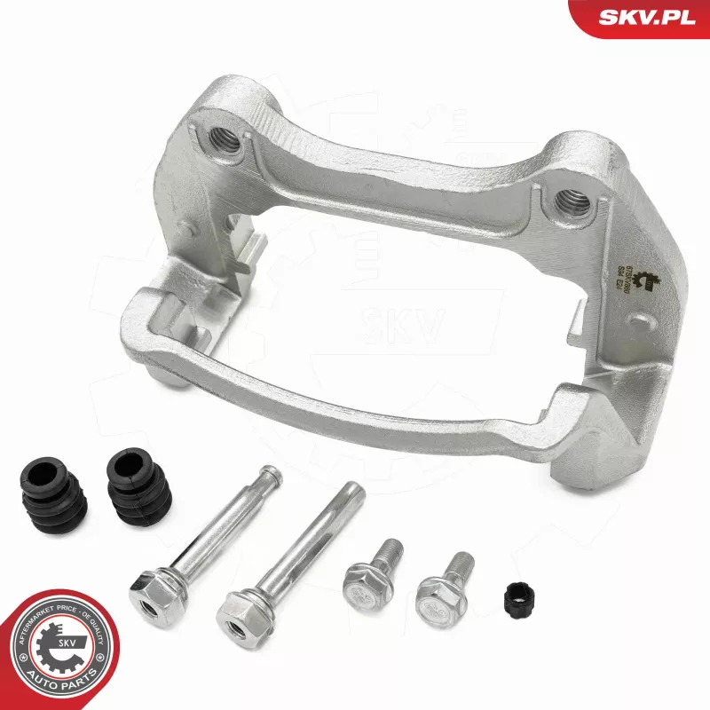 Support, étrier de frein ESEN SKV 67SKV860 - Visuel 1