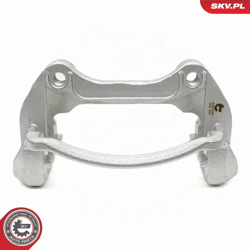 Support, étrier de frein ESEN SKV 67SKV860 - Visuel 2