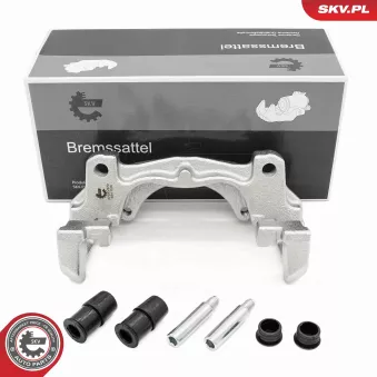 ESEN SKV 67SKV870 - Support, étrier de frein