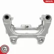 ESEN SKV 67SKV880 - Support, étrier de frein