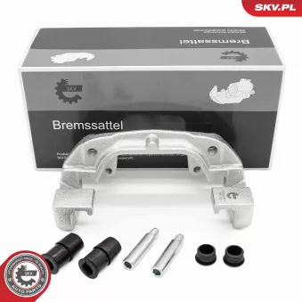 ESEN SKV 67SKV910 - Support, étrier de frein