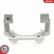 ESEN SKV 67SKV920 - Support, étrier de frein