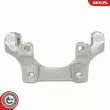ESEN SKV 67SKV920 - Support, étrier de frein