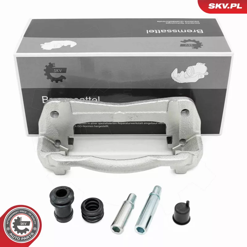 Support, étrier de frein ESEN SKV 67SKV950 - Visuel 0