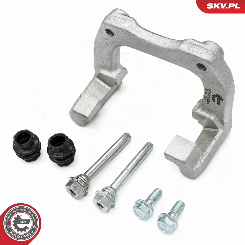 Support, étrier de frein arrière ESEN SKV 67SKV980 - Visuel 1