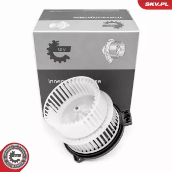 ESEN SKV 68SKV011 - Pulseur d'air habitacle