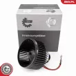 Pulseur d'air habitacle ESEN SKV [68SKV016]