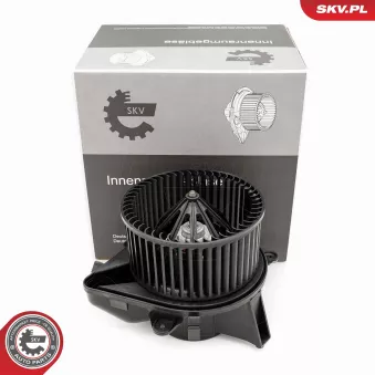 ESEN SKV 68SKV029 - Pulseur d'air habitacle