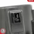 ESEN SKV 68SKV029 - Pulseur d'air habitacle