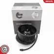 Pulseur d'air habitacle ESEN SKV [68SKV045]