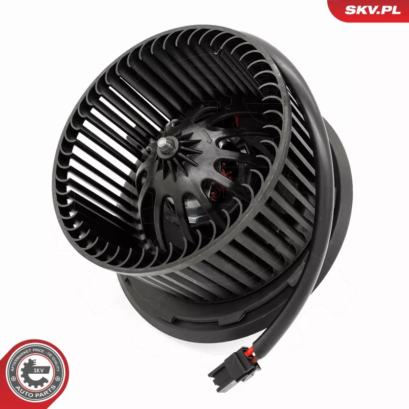 Pulseur d'air habitacle ESEN SKV 68SKV045 - Visuel 1