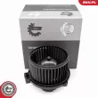 Pulseur d'air habitacle ESEN SKV [68SKV086]