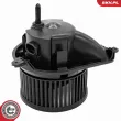 ESEN SKV 68SKV093 - Pulseur d'air habitacle