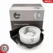 Pulseur d'air habitacle ESEN SKV [68SKV097]