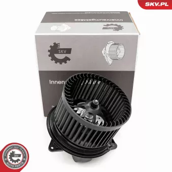 ESEN SKV 68SKV100 - Pulseur d'air habitacle