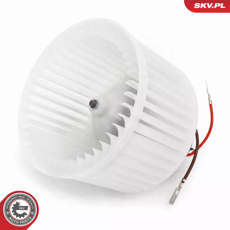 Pulseur d'air habitacle ESEN SKV 68SKV125 - Visuel 1