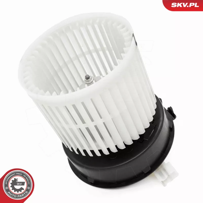 Pulseur d'air habitacle ESEN SKV 68SKV153 - Visuel 1