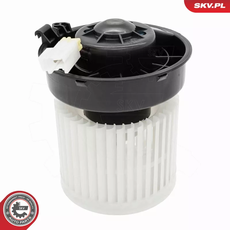 Pulseur d'air habitacle ESEN SKV 68SKV153 - Visuel 2